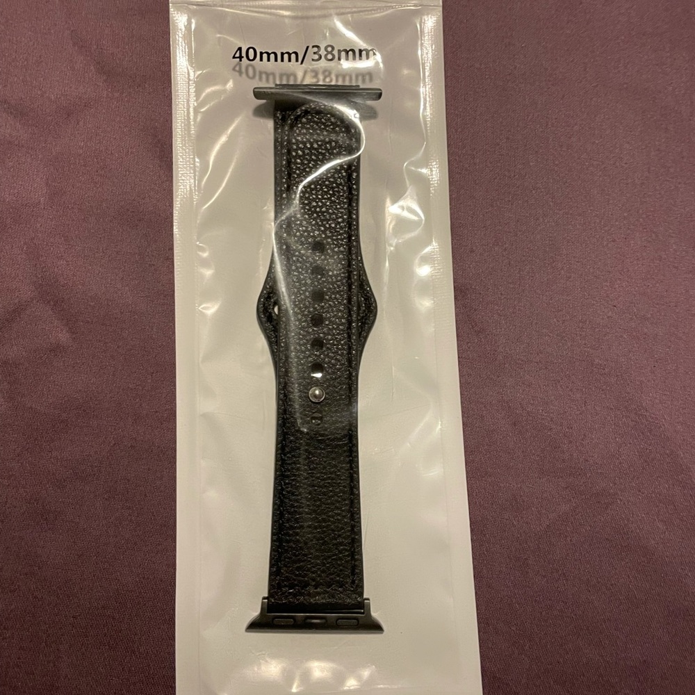 Apple Watch band